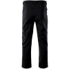 Pánské softshellové kalhoty - Hi-Tec MONTIN - 3