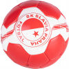 Fotbalový míč - Quick SLAVIA - 1