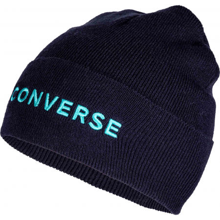 Unisex zimní čepice - Converse NOVA BEANIE - 1
