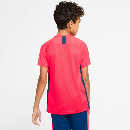 Chlapecké fotbalové tričko - Nike DRY ACDMY TOP SS B - 4