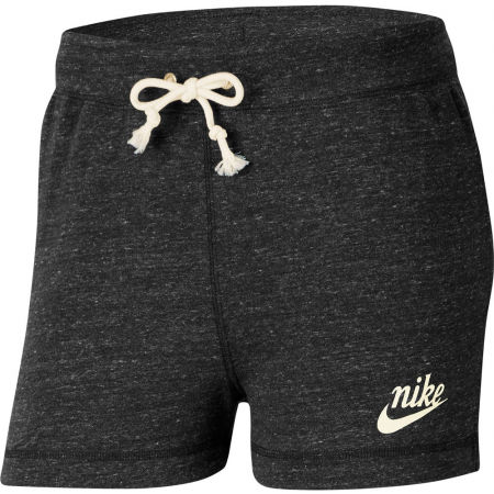 Nike NSW GYM VNTG SHORT W - Dámské šortky