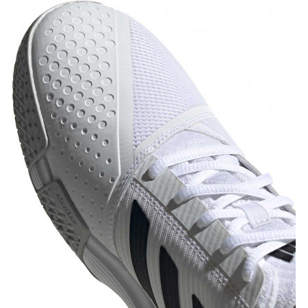 Pánská tenisová obuv - adidas COURTJAM BOUNCE - 8