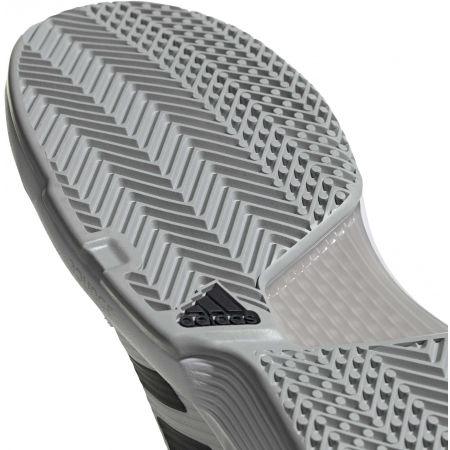 Pánská tenisová obuv - adidas COURTJAM BOUNCE - 9