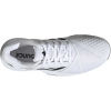 Pánská tenisová obuv - adidas COURTJAM BOUNCE - 4