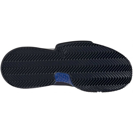 Pánská tenisová obuv - adidas SOLEMATCH BOUNCE CLAY - 6