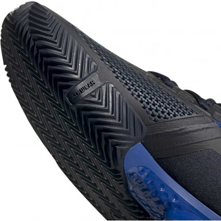 Pánská tenisová obuv - adidas SOLEMATCH BOUNCE CLAY - 8