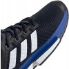 Pánská tenisová obuv - adidas SOLEMATCH BOUNCE CLAY - 9