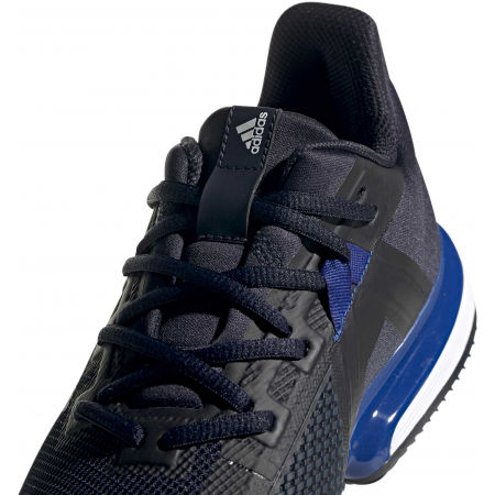 Pánská tenisová obuv - adidas SOLEMATCH BOUNCE CLAY - 10