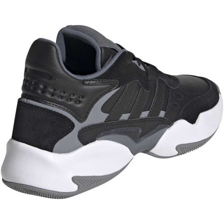 Pánská basketbalová obuv - adidas STREETSPIRIT 2.0 - 6