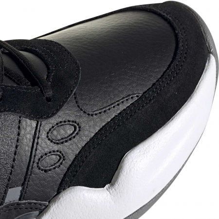 Pánská basketbalová obuv - adidas STREETSPIRIT 2.0 - 7