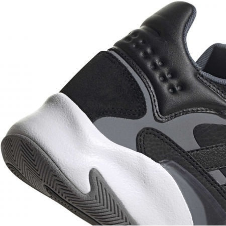 Pánská basketbalová obuv - adidas STREETSPIRIT 2.0 - 8