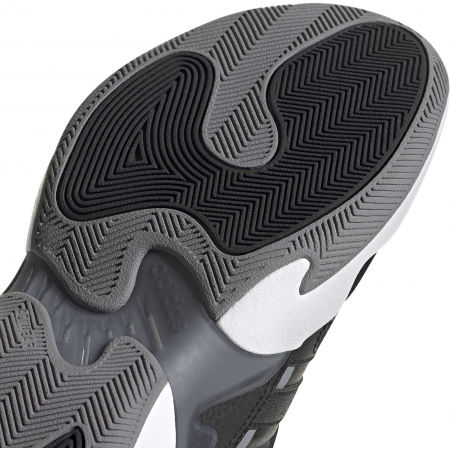 Pánská basketbalová obuv - adidas STREETSPIRIT 2.0 - 9