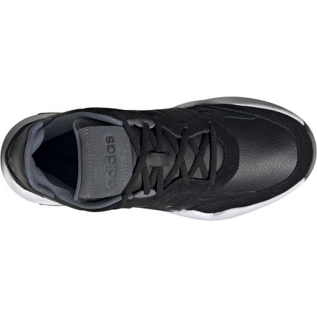 Pánská basketbalová obuv - adidas STREETSPIRIT 2.0 - 4