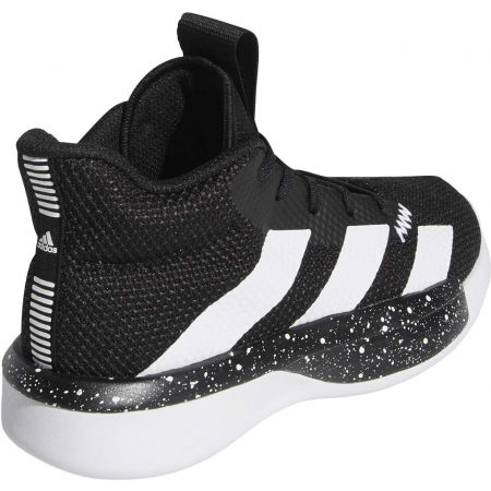 Dětská basketbalová obuv - adidas PRO NEXT 2019 K - 6