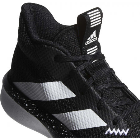 Dětská basketbalová obuv - adidas PRO NEXT 2019 K - 7