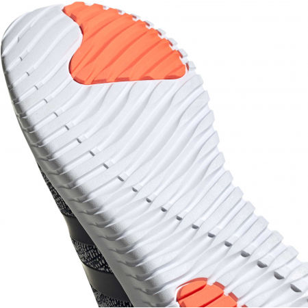 Pánské volnočasové boty - adidas KAPTIR - 9