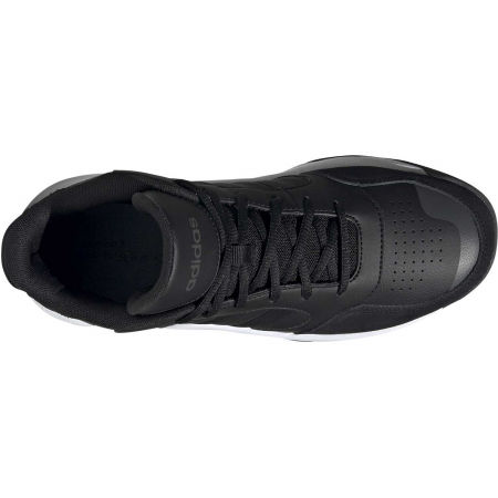 Pánská basketbalová obuv - adidas STREETMIGHTY - 4