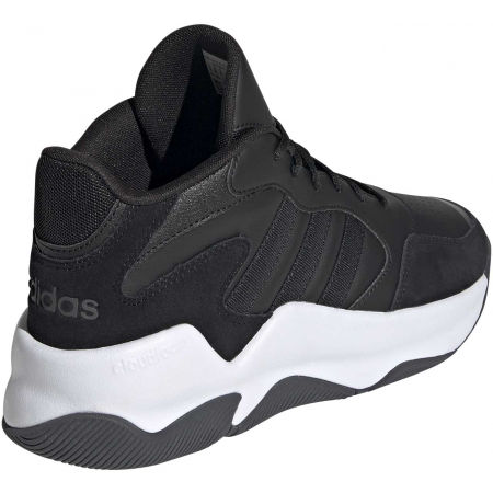Pánská basketbalová obuv - adidas STREETMIGHTY - 7