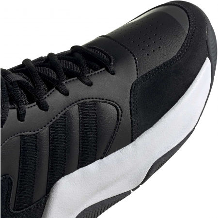 Pánská basketbalová obuv - adidas STREETMIGHTY - 8