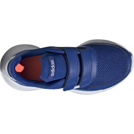 Dětská volnočasová obuv - adidas TENSAUR RUN C - 4