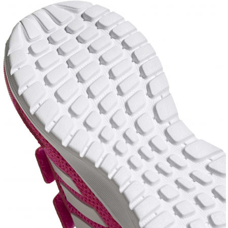 Dětská volnočasová obuv - adidas TENSAUR RUN I - 9