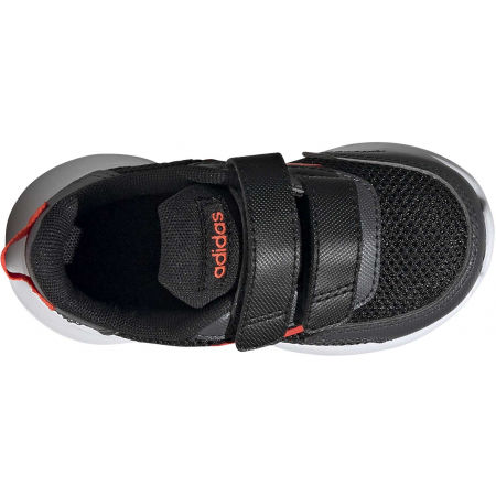 Dětská volnočasová obuv - adidas TENSAUR RUN I - 4