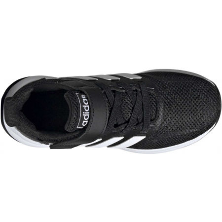 Dětská běžecká obuv - adidas RUNFALCON C - 4