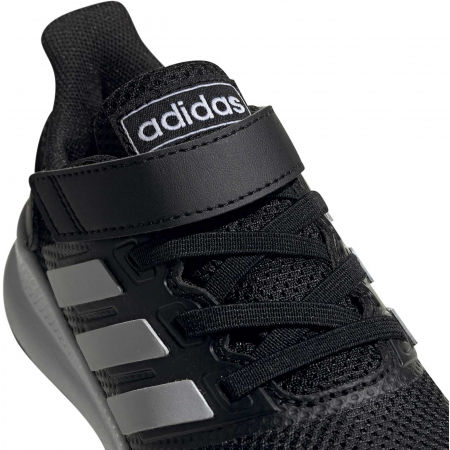 Dětská běžecká obuv - adidas RUNFALCON C - 7