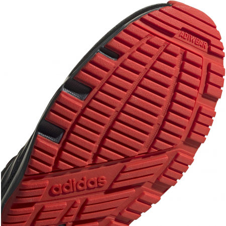 Pánská trailová obuv - adidas ROCKADIA TRAIL 3.0 - 8