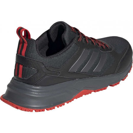 Pánská trailová obuv - adidas ROCKADIA TRAIL 3.0 - 6