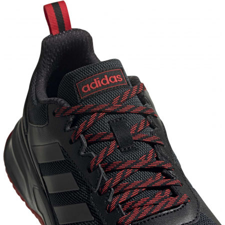 Pánská trailová obuv - adidas ROCKADIA TRAIL 3.0 - 9