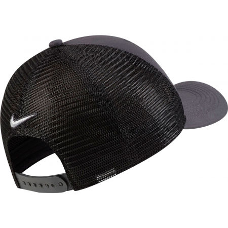 Unisexová kšiltovka - Nike DRY AROBILL CLC99 CAP NPC - 2