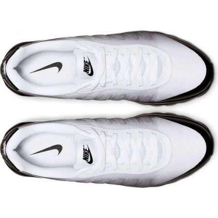 Pánská volnočasová obuv - Nike AIR MAX INVIGOR PRINT - 4