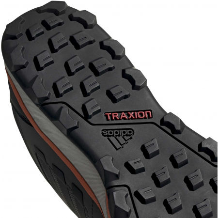 Pánská outdoorová obuv - adidas TERREX AGRAVIC TR GTX - 10