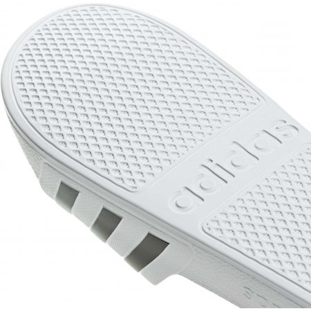 Unisex pantofle - adidas ADILETTE AQUA - 8