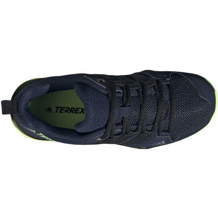 Dětská sportovní obuv - adidas TERREX AX2R K - 4