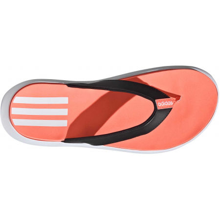Dámské žabky - adidas COMFORT FLIP FLOP - 5
