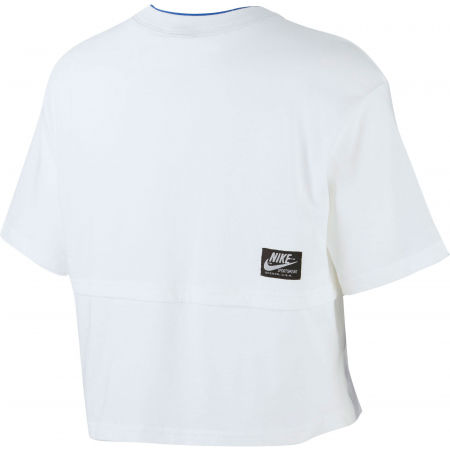 Dámské tričko - Nike NSW ICN CLSH SS TOP W - 2
