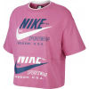 Dámské tričko - Nike SPORTSWEAR ICON CLASH - 1