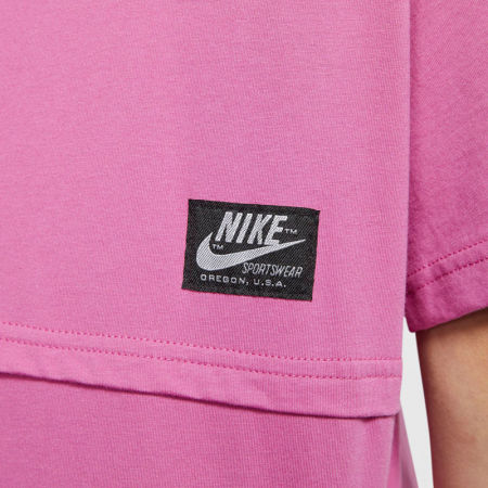 Dámské tričko - Nike SPORTSWEAR ICON CLASH - 6