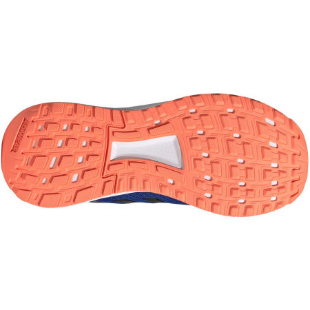 Dětská běžecká obuv - adidas DURAMO 9 K - 5