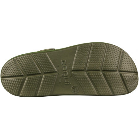 Pánské pantofle - Coqui LINDO - 5