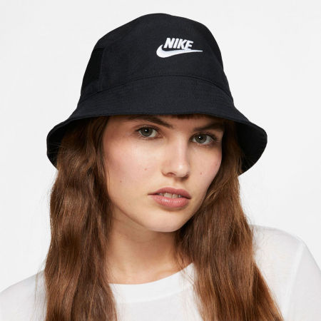 Dámský klobouk - Nike NSW BUCKET FUTURA - 3