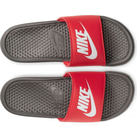 Pánské pantofle - Nike BENASSI JDI - 3