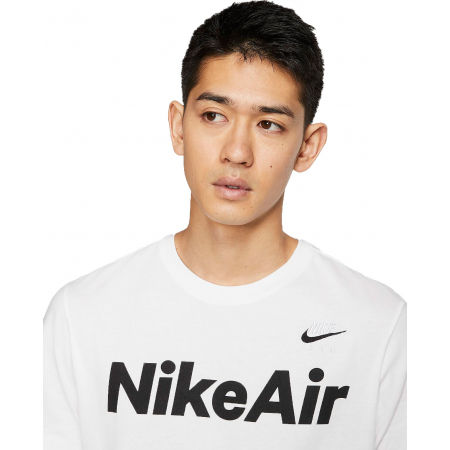 Pánské tričko - Nike NSW AIR SS TEE M - 3