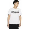 Pánské tričko - Nike NSW AIR SS TEE M - 1