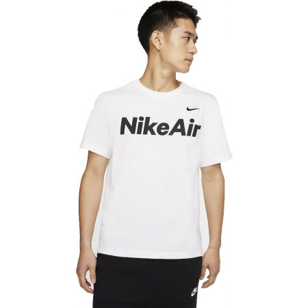 Nike NSW AIR SS TEE M - Pánské tričko