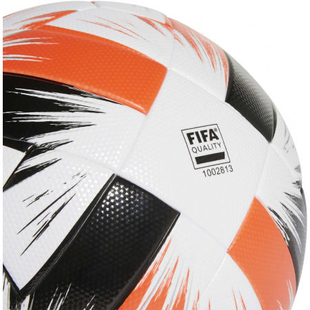 Fotbalový míč - adidas TSUBASA LEAGUE - 4