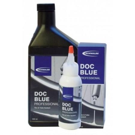 DOC BLUE PROF 500 ML - Tmel - Schwalbe DOC BLUE PROF 500 ML