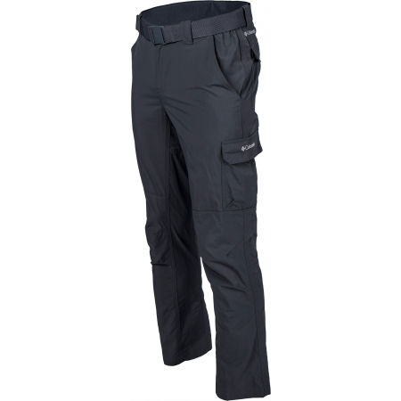 Pánské outdoorové kalhoty - Columbia SILVER RIDGE II CARGO PANT - 1
